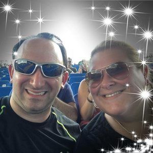 Meet your Posher, Cheri